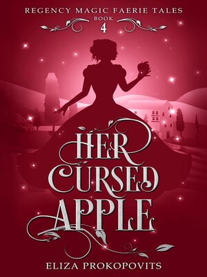 cover image of Her Cursed Apple